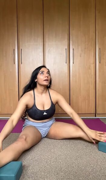 Full leaked Radha parmar private onlyfans photo