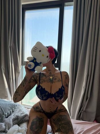 Full leaked Rafitamvp page private onlyfans photo