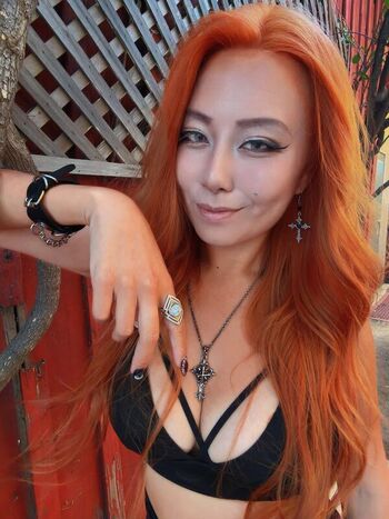 Raina Huang