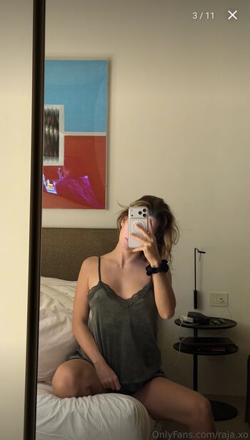 Full leaked Raja meissner private onlyfans photo