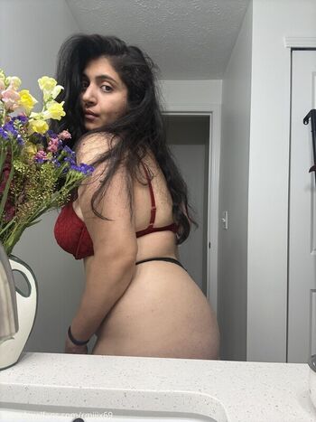 Full leaked Rashmiix private onlyfans photo