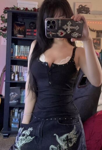Full leaked Ratedreign private onlyfans photo