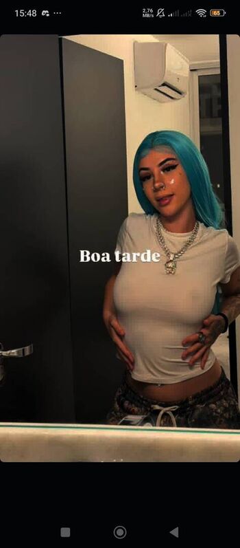 Full leaked Ravena private onlyfans photo