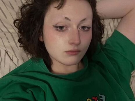 Full leaked Raventheghost private onlyfans photo