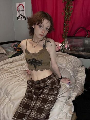 Full leaked Raventheghost private onlyfans photo