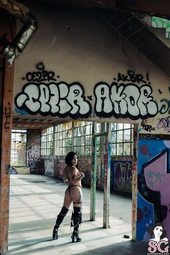 Full leaked Ravenxaquarius page private onlyfans photo
