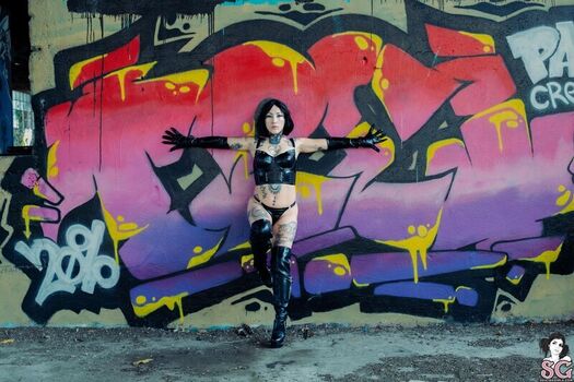 Full leaked Ravenxaquarius private onlyfans photo