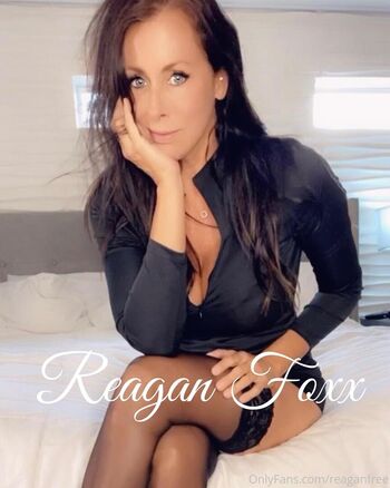Full leaked Reaganfree private onlyfans photo