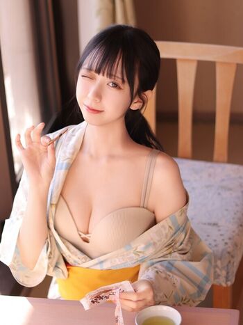 Full leaked Real yami private onlyfans photo