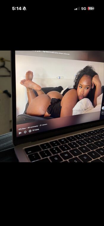 Full leaked Realkeylamarie private onlyfans photo