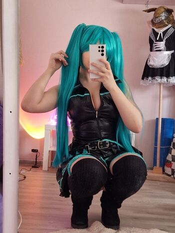 Full leaked Realmisskira private onlyfans photo