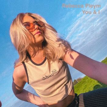 Full leaked Rebecca pleym private onlyfans photo