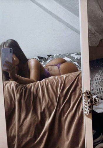 Full leaked Red marris private onlyfans photo