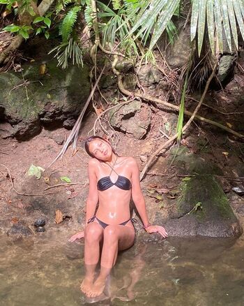 Full leaked Redblossom private onlyfans photo