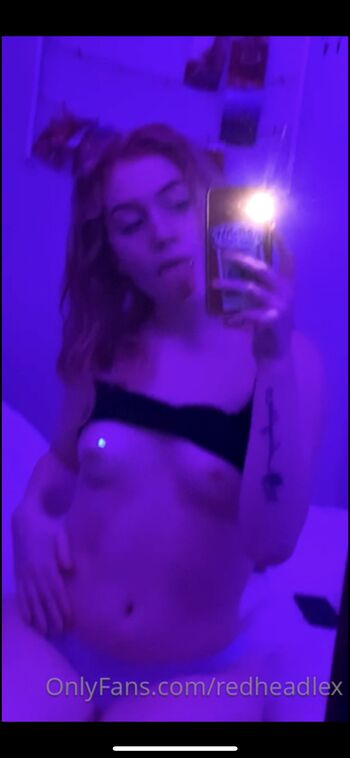 redheadlex