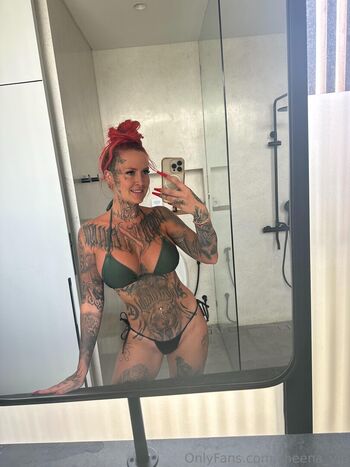 Full leaked Redinkeddevil private onlyfans photo