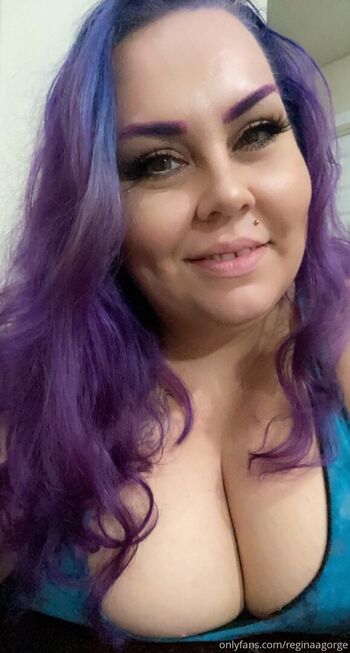 Full leaked Reginaagorge private onlyfans photo