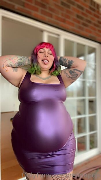 Full leaked Reiinapop private onlyfans photo