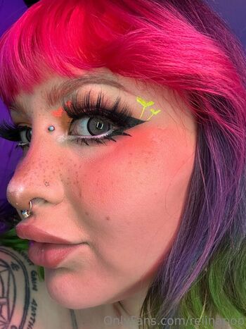 Full leaked Reiinapop private onlyfans photo