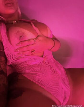 Full leaked Renata muniz page private onlyfans photo
