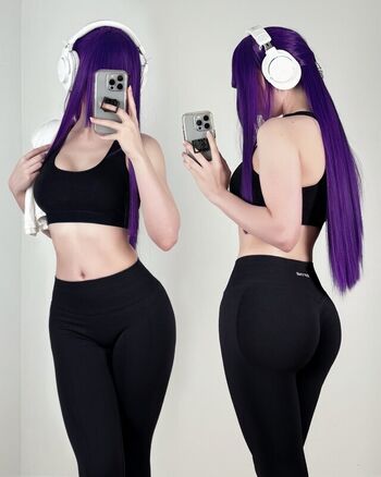 Full leaked Reyawren private onlyfans photo