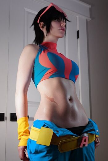 Full leaked Reyawren private onlyfans photo