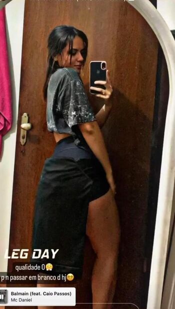 Rhafaella Gomes