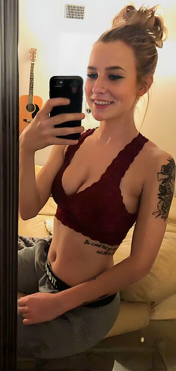 Full leaked Ricerides private onlyfans photo