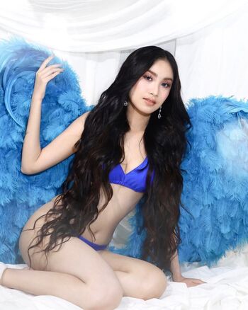Full leaked Riezhelle reign garin page private onlyfans photo