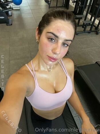 Full leaked Riley murray private onlyfans photo