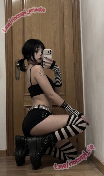 Full leaked Rincospl page private onlyfans photo