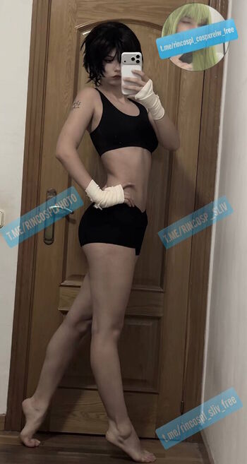 Full leaked Rincospl page private onlyfans photo