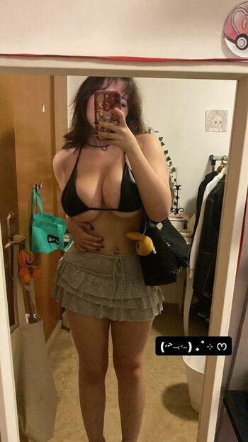 Full leaked Rinnax private onlyfans photo