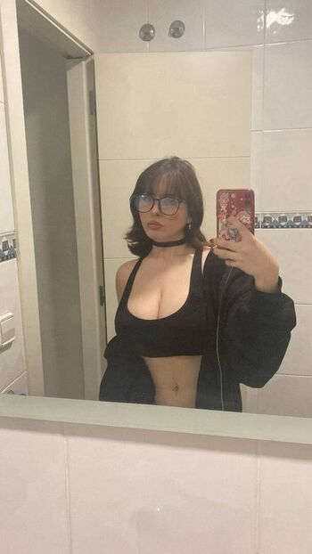 Full leaked Rinnax private onlyfans photo