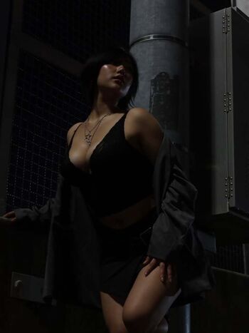 Full leaked Rio chan page private onlyfans photo