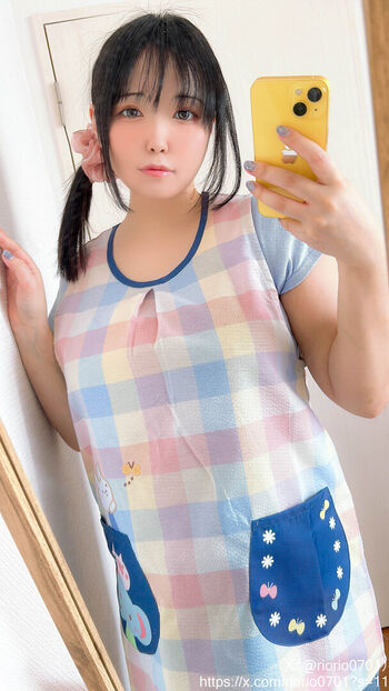 Full leaked Riona aise private onlyfans photo