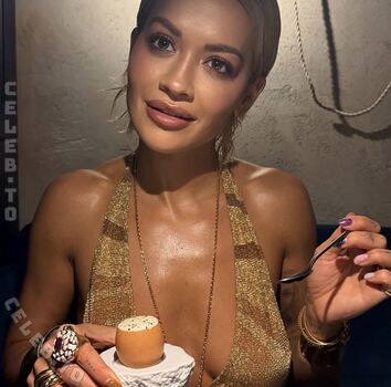 Rita Ora