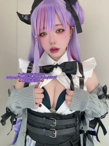 Full leaked Rizuna private onlyfans photo