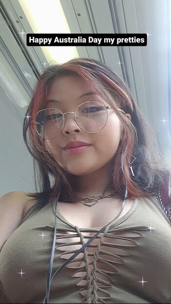 Full leaked Rizz rolled private onlyfans photo