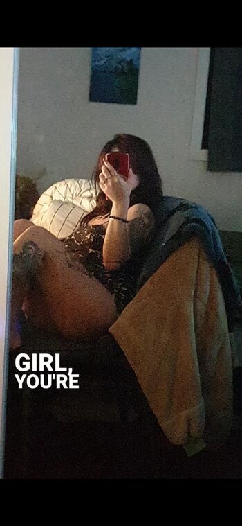 Full leaked Rizz rolled private onlyfans photo