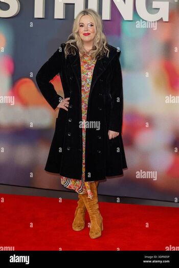 Roisin Conaty