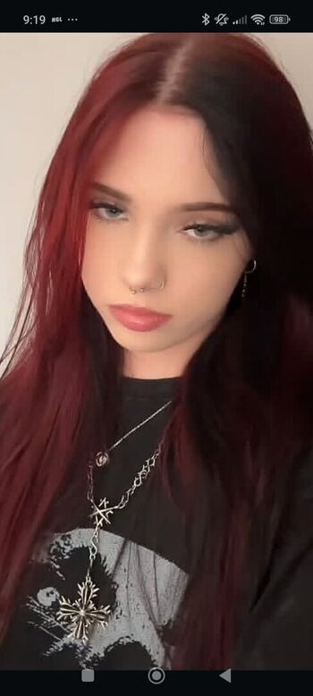 Full leaked Roniira private onlyfans photo