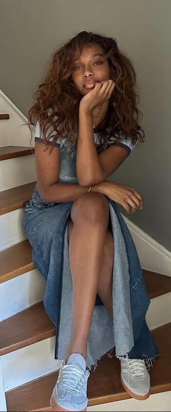 Full leaked Ronisia private onlyfans photo