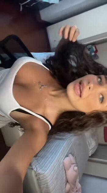 Full leaked Rosa ten private onlyfans photo
