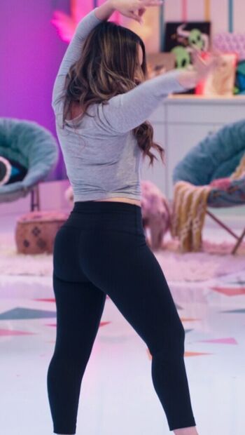 Full leaked Rosanna pansino page private onlyfans photo