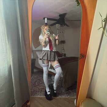 Full leaked Rottedbrainz private onlyfans photo
