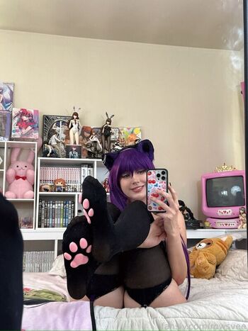 Full leaked Rowsvee private onlyfans photo