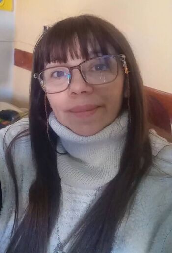 Full leaked Roxanav private onlyfans photo