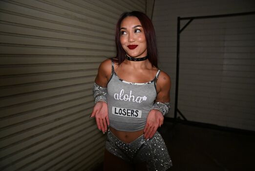 Roxanne Perez