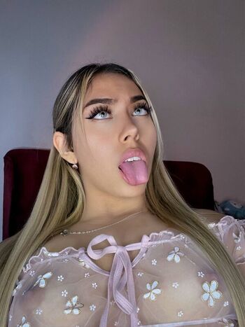 Full leaked Rubibunny private onlyfans photo